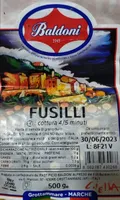 Fusilli