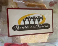 Rotolo reale alla vaniglia