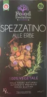 Spezzatino alle erbe