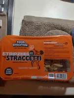 Straccetti vegani