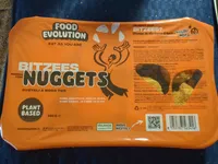 Bitzees Nuggets