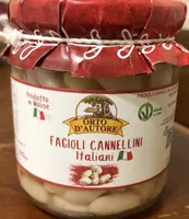 Fagioli Cannellini Italiani