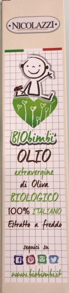 Olio evo