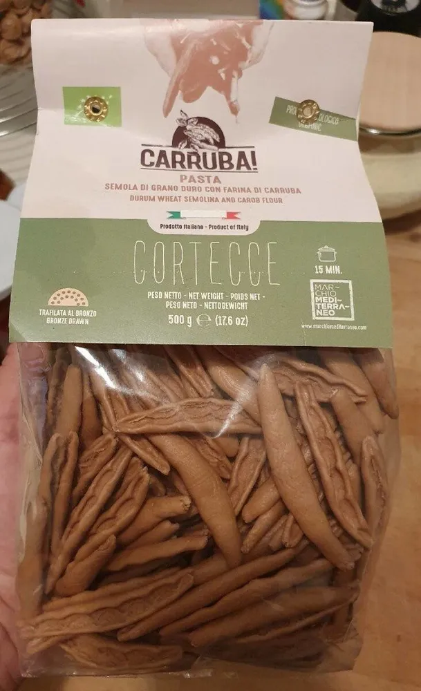 CORTECCE