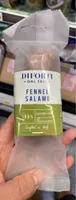 Fennel Salame