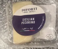 Sicilian Pecorino