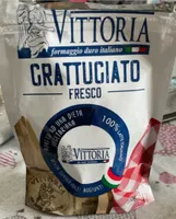 Grattiggiato fresco