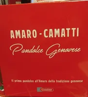 Pandolce genovese