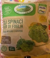 Spinaci