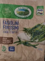 Fagiolini finissimi