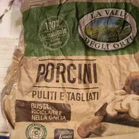 Porcini