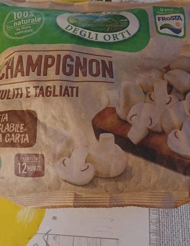 Champignon