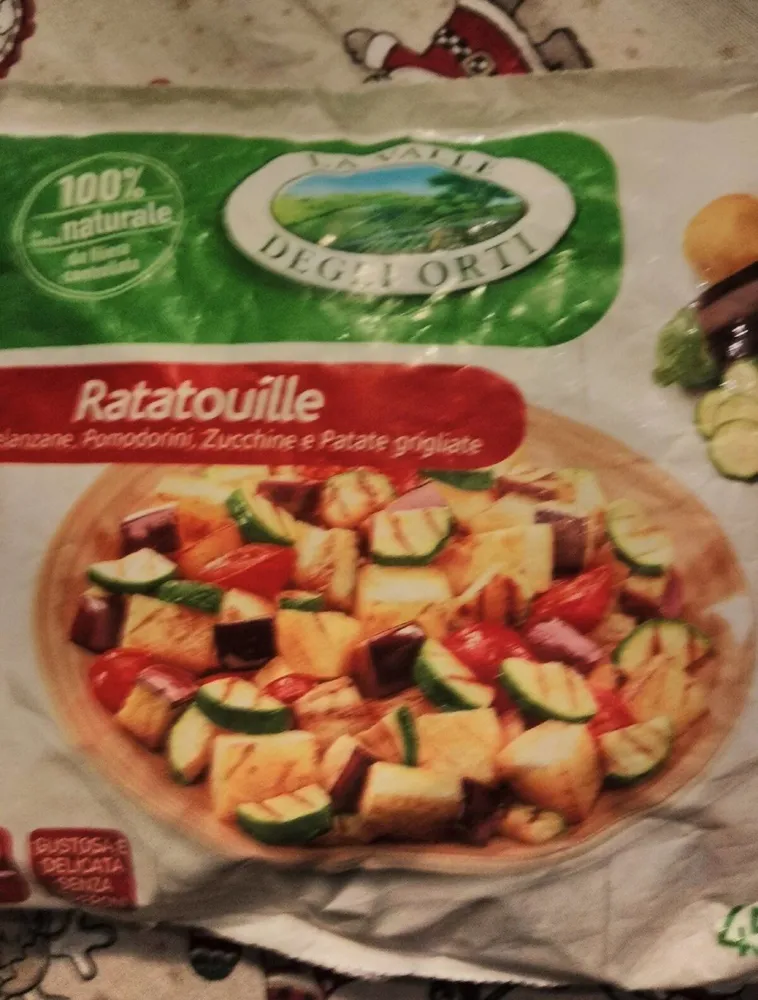 ratatouille