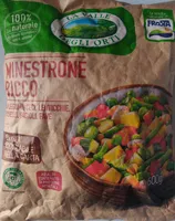 Minestrone ricco