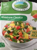 Minestrone classico