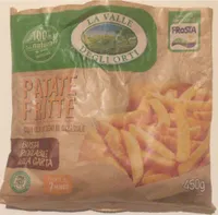 Patate fritte