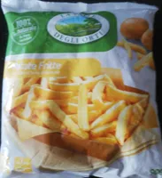 Patate fritte
