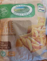 Patate fritte