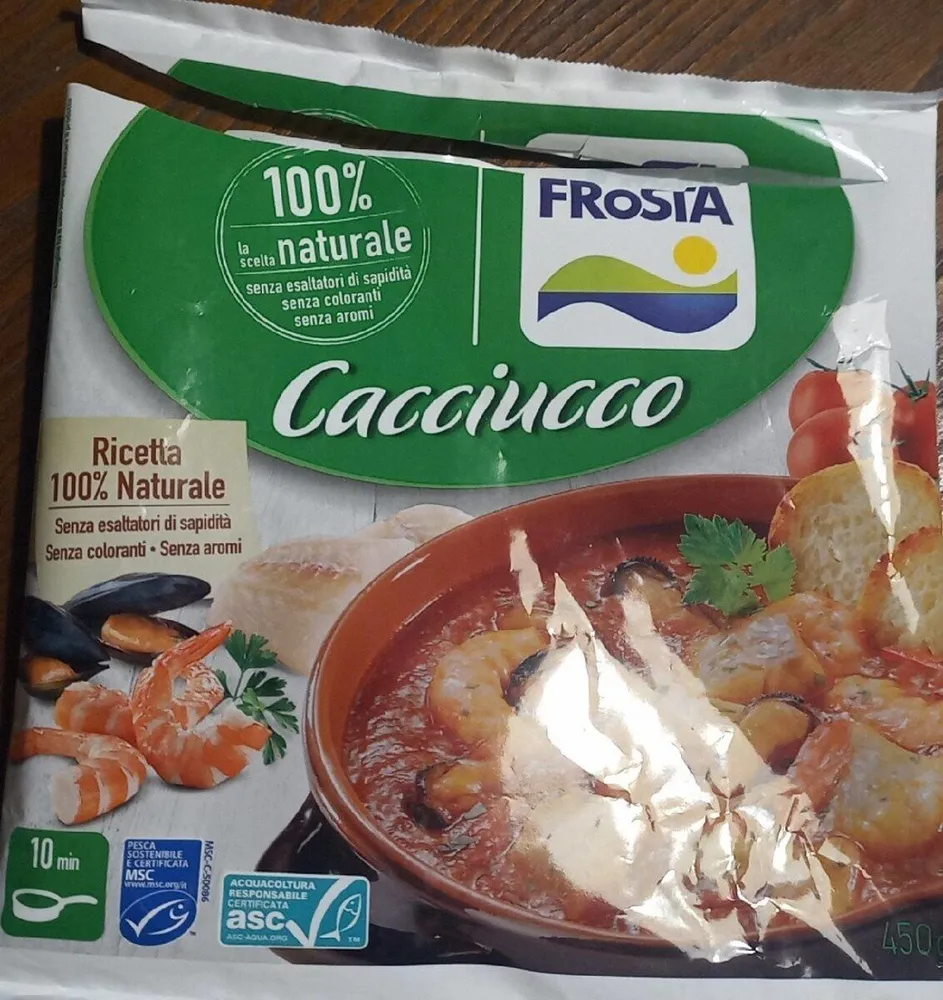 Cacciucco