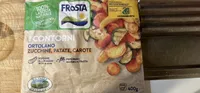 Contorno ortolano
