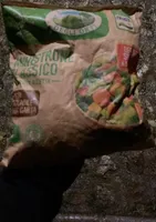 Minestrone classico