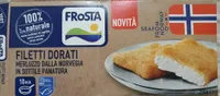 Filetti dorati