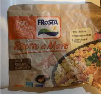 Risotto di mare