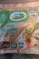 Contorno mangisano