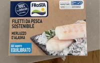 Merluzzo d’alaska