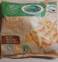 Patate fritte