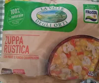 Zuppa Rustica