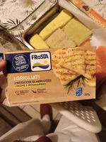 Bistecca di Merluzzo Grigliata
