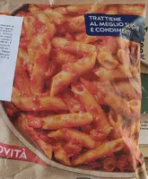 Penne à l'arrabbiata