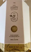 Riso carnaroli classico