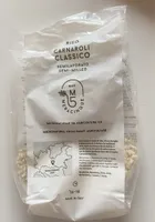 Riso carnaroli classico