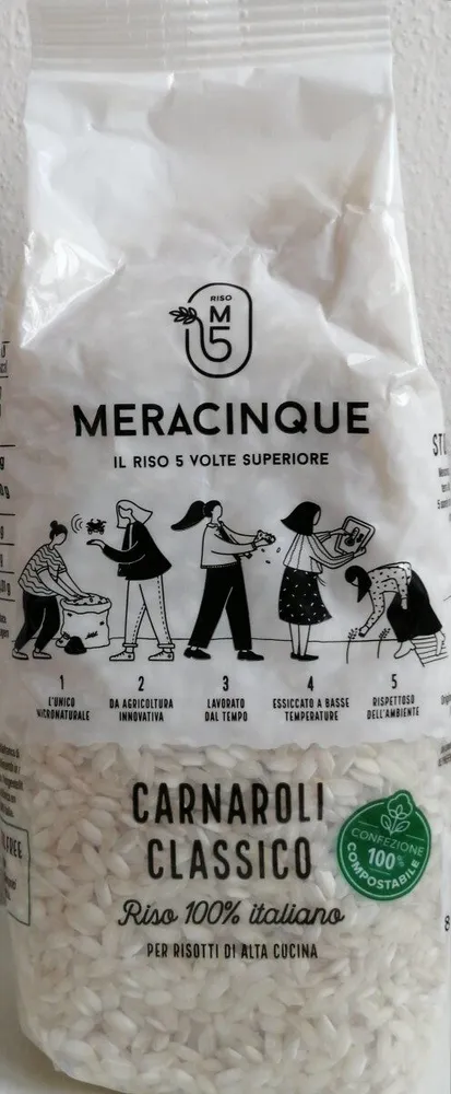 Carnaroli Classico
