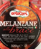 Melanzane