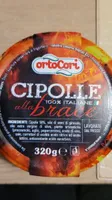 Cipolle alla brace