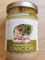 Crème D'artichaut Ortocori