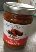 Crème Piquante Ortocori