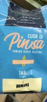 Cuore di pinsa