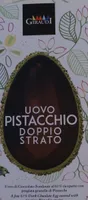 uovo pistacchio