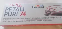 Petali puri 74