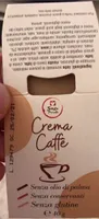 Crema caffe