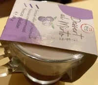 Dessert al mirto