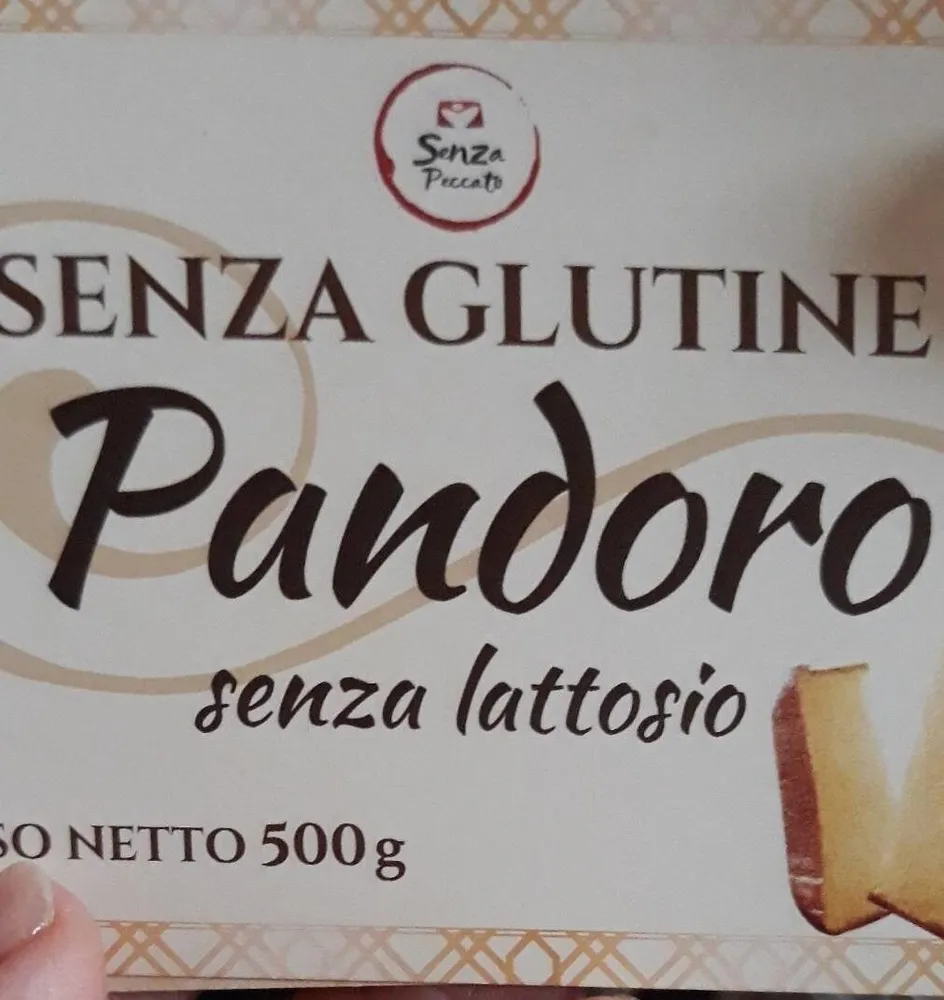 Pandoro