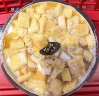 Torta mimosa