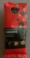 Nocciolato fondente