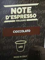 Cioccolato