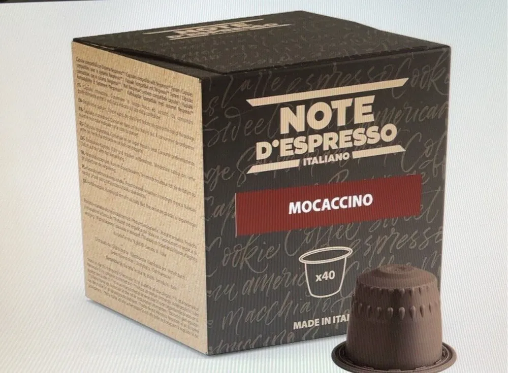Mocaccino